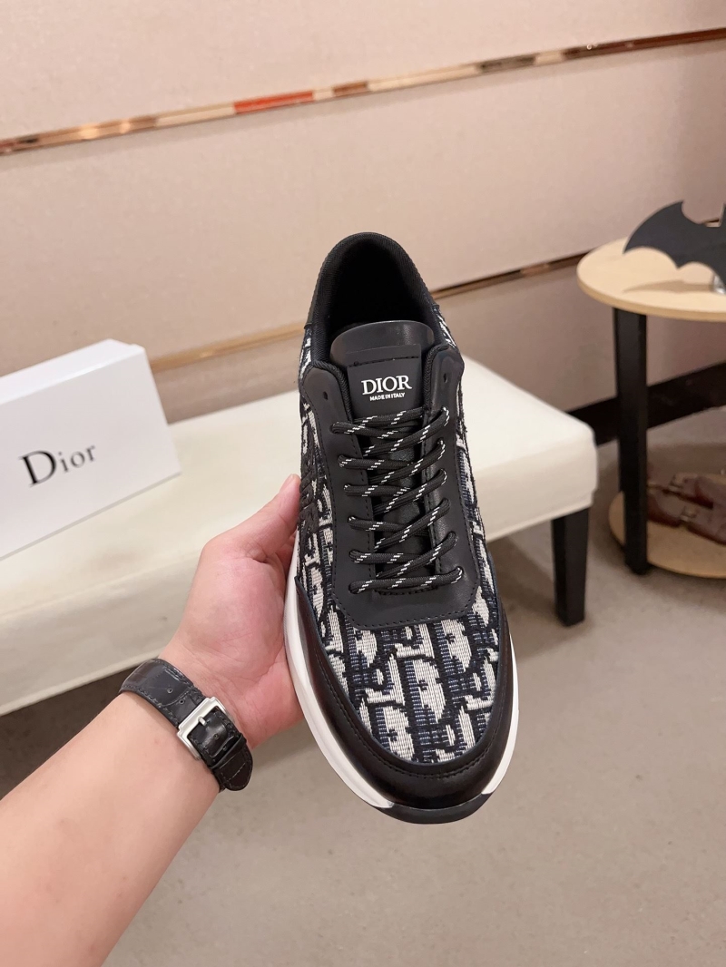 Christian Dior Casual Shoes